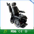 Standing up Power Wheelchair for Disabled